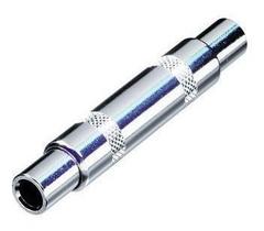 Kit Com 10 Conectores 2x Rean Nys236 Jack P10 Mono