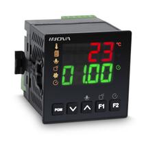 Kit Com 10 Controlador Digital Inv-20011 Forno Progas/tedesc