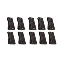 Kit com 10 controles TX PIX 433 MHZ - IPEC Kit com 10 controles TX PIX 433 MHZ - IPEC