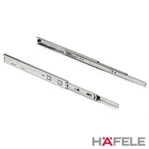 Kit com 10 corrediças telesc et h35s 400mm aco zin - 420.48.903