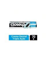 KIT COM 10 - Creme Dental Triple Hortelã Close Up 70g