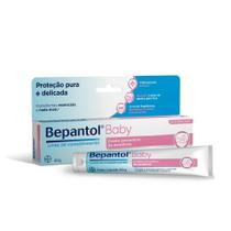 Kit Com 10 Cremes Pomada De Assadura 60Gr Cada - Bepantol