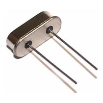 Kit Com 10: Cristal Oscilador 20 Mhz Kit Com 10: Cristal Oscilador 20 Mhz