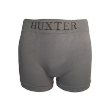 Kit com 10 Cuecas Boxer Masculina Microfibra Huxter Kit com 10 Cuecas Boxer Masculina Microfibra Huxter