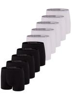 Kit com 10 Cuecas Boxer Trifil 4620 Colorido