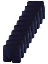 Kit com 10 Cuecas Boxer Trifil 4620 Kit com 10 Cuecas Boxer Trifil 4620