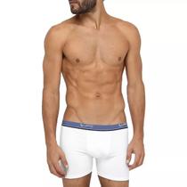 kit com 10 Cuecas masculina Boxer em Algodão LUPO kit com 10 Cuecas masculina Boxer em Algodão LUPO