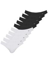 Kit com 10 Cuecas Slip Zorba 772 Colorido Kit com 10 Cuecas Slip Zorba 772 Colorido