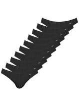 Kit com 10 Cuecas Slip Zorba 772 Kit com 10 Cuecas Slip Zorba 772