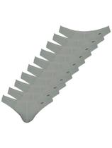 Kit com 10 Cuecas Slip Zorba 772
