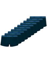 Kit com 10 Cuecas Sunga Lupo 460-003 Kit com 10 Cuecas Sunga Lupo 460-003