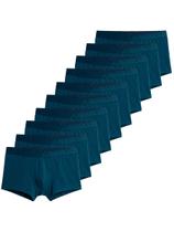 Kit com 10 Cuecas Sunga Lupo 480-003