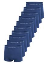 Kit com 10 Cuecas Sunga Speedo 4283 Kit com 10 Cuecas Sunga Speedo 4283