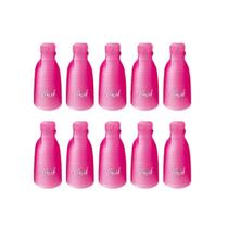 Kit Com 10 Dedeiras Remove Unhas Postiças, Gel, Acrygel Kit Com 10 Dedeiras Remove Unhas Postiças, Gel, Acrygel