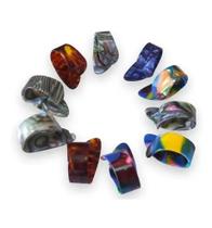 Kit com 10 Dedeiras Spring DD10