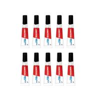 Kit com 10 Descola Tudo, Removedor de Cola Multiúso Kit com 10 Descola Tudo, Removedor de Cola Multiúso