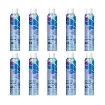 Kit com 10 - Desodorante Antitranspirante Soffie Original Aerosol