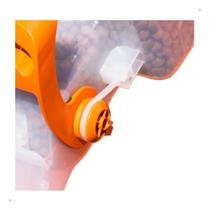 Kit Com 10 Elásticos Do Durabox Elástico