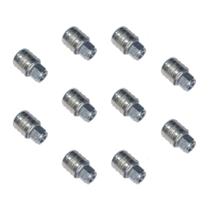 Kit com 10 engate rapido rosca femea 1/4 npt - hidraflux
