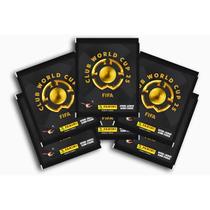 Kit Com 10 Envelopes FIFA CLUB WORLD CUP 2025 Panini Kit Com 10 Envelopes FIFA CLUB WORLD CUP 2025 Panini
