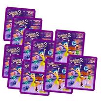 Kit Com 10 Envelopes Para Album Divertida Mente 2 Panini Kit Com 10 Envelopes Para Album Divertida Mente 2 Panini