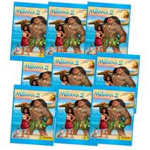 Kit Com 10 Envelopes Para Album Moana 2 Panini Kit Com 10 Envelopes Para Album Moana 2 Panini