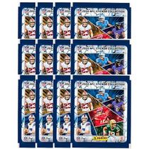 Kit Com 10 Envelopes Para NFL Football US 2024/25 Panini