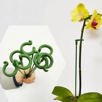 Kit com 10 Estacas para Plantas Varetas de 18 cm para Suporte e Crescimento! Kit com 10 Estacas para Plantas Varetas de 18 cm para Suporte e Crescimento!