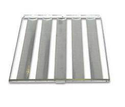 Kit com 10 Esteiras de 5 Tiras 9cm 58x70 - Imeca.