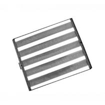 Kit Com 10 Esteiras Flandres Para Pão Francês 6 Tiras 58x70 Baronesa