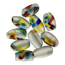 Kit Com 10 Firmas Búzios 22 Mm Murano Guias