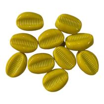 Kit Com 10 Firmas Búzios 22 Mm Murano Guias