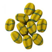 Kit Com 10 Firmas Búzios 22 Mm Murano Guias