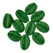 Kit Com 10 Firmas Búzios 22 Mm Murano Guias