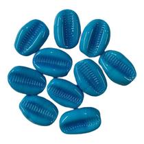 Kit Com 10 Firmas Búzios 22 Mm Murano Guias