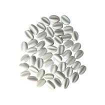 Kit com 10 Firmas Búzios 22 mm Murano Guias - Selecione a Cor