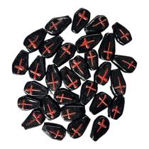 Kit Com 10 Firmas Desenhada 17Mm Exu Caixão Murano Guias