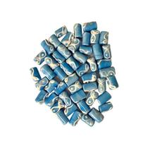 Kit Com 10 Firmas Desenhada 17Mm Iemanjá ul Murano Guias