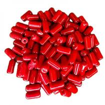 Kit com 10 Firmas Lisas 22mm Murano Guias - Selecione a Cor