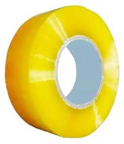 Kit Com 10 Fitas Adesivas Durex 300M Real Cada Unidade