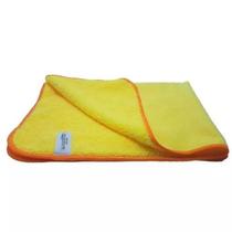 Kit com 10 flanela microfibra 40x60 - autoamerica