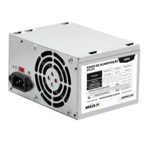 Kit Com 10 Fontes Atx 230w Real Brazilpc O&m S/cabo Kit Com 10 Fontes Atx 230w Real Brazilpc O&m S/cabo
