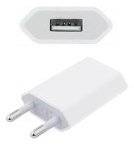 Kit com 10 Fontes Carregadoras Turbo USB Rápido Universal Bivolt Atacado Kit com 10 Fontes Carregadoras Turbo USB Rápido Universal Bivolt Atacado