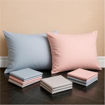 Kit com 10 Fronhas de Microfibra 50cm x 70cm - Arte & Cazza