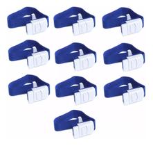 Kit Com 10 Garrote Para Procedimentos Enfermagem - Premium Kit Com 10 Garrote Para Procedimentos Enfermagem - Premium