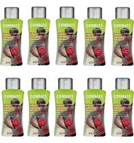 Kit com 10 Gel Arnica + Sebo de Carneiro + 15 Ervas 200g. Kit com 10 Gel Arnica + Sebo de Carneiro + 15 Ervas 200g.