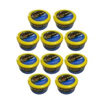 Kit com 10 Gel Grand Prix 2.5OZ COOL GEL CARRO NOVO By California Scents