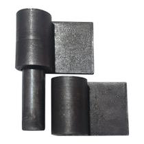 Kit com 10 Gonzos 5/8 Polegada - 2 Abas