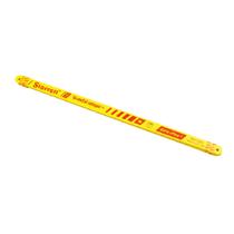 Kit com 10 Lâminas para Arco de Serra Bi-Metal 12" 24 Dentes - Starrett Kit com 10 Lâminas para Arco de Serra Bi-Metal 12" 24 Dentes - Starrett