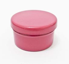 Kit com 10 lata para bem casado em aluminio colorido